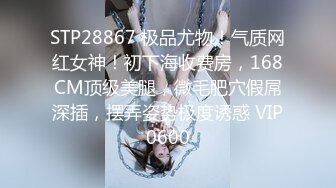 STP28867 极品尤物！气质网红女神！初下海收费房，168CM顶级美腿，微毛肥穴假屌深插，摆弄姿势极度诱惑 VIP0600