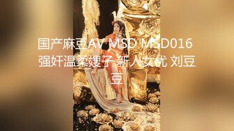 国产麻豆AV MSD MSD016 强奸温柔嫂子 新人女优 刘豆豆