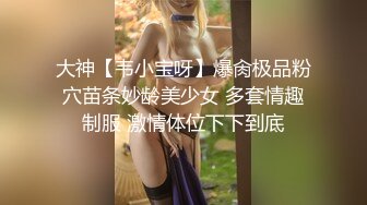 大神【韦小宝呀】爆肏极品粉穴苗条妙龄美少女 多套情趣制服 激情体位下下到底