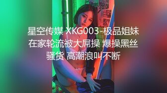 星空传媒 XKG003-极品姐妹在家轮流被大屌操 爆操黑丝骚货 高潮浪叫不断