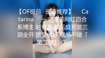 【OF极品✨资源推荐】❤️Catarina❤️一对欧美网红百合系博主 时有露出 后庭开发三洞全开 质量很好 观感不错「第二彈」 (3)