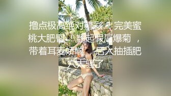 戴着尾巴  喜欢被玩弄的小骚货