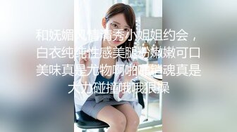 MDHG0003 麻豆传媒 这个面试有点硬 性感美足调教女王 周宁