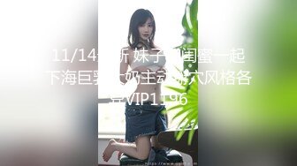 11/14最新 妹子和闺蜜一起下海巨乳大奶主动掰穴风格各异VIP1196