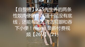 模特儿比基尼选美比赛后台盗摄，韩系女神模特儿们换装