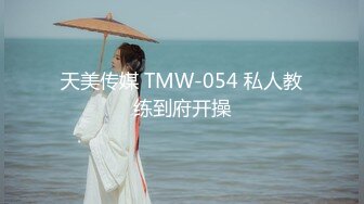 天美传媒 TMW-054 私人教练到府开操