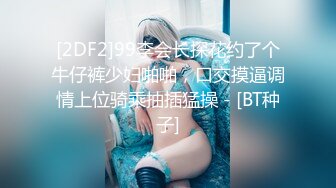 [2DF2]99李会长探花约了个牛仔裤少妇啪啪，口交摸逼调情上位骑乘抽插猛操 - [BT种子]