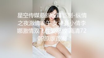 星空传媒最新长篇巨制-纵情之夜激情端午 女神聂小倩李娜激情双飞性爱怒放 高清720P原版首发