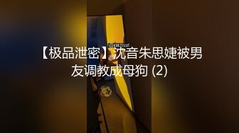 【极品泄密】沈音朱思婕被男友调教成母狗 (2)