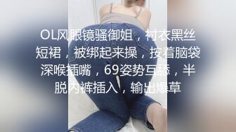 模特级网红女神！长发红唇超性感！撩起长裙珍珠丁字裤，翘起美腿假屌插穴