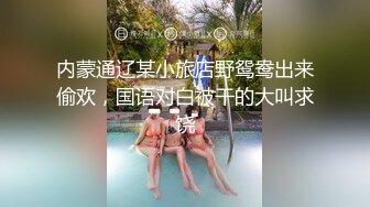   丝袜高跟大长腿美胸模特让小哥无套爆草，后入抽插压在身下爆草蹂躏