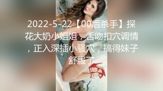 2022-5-22【00后杀手】探花大奶小姐姐，舌吻扣穴调情，正入深插小骚穴，搞得妹子舒服了