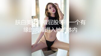 极品气质黑丝美女楼梯CD