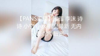 【PANS重磅】囤囤 李沫 诗诗 小宁 小秋 智贤最新 无内 透点穴 智贤