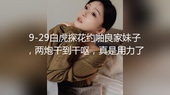 【周末福利】眼镜女孩TS张思妮 透视装女警玩JB，不够刺激露出奶子鸡巴到电梯旁玩弄撸鸡巴，射了浓郁的豆浆！