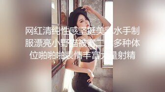 百看不厭 未擼已射系列 小倉由菜 性感的陰毛好尖 后面看著好想后入