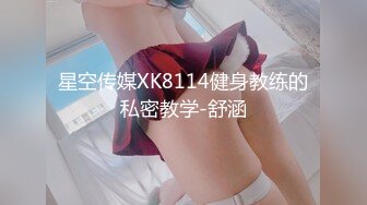   170CM眼镜美妞大战头套男，超细美腿吊带肉丝，毛毛浓密假屌伺候，扶着JB挺入抽送