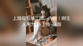 【御姐丝袜控】高跟丝袜~油亮丝袜~丝袜美脚~道具喷水【48V】 (19)