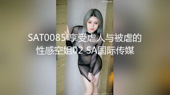 自制字幕江南温婉女神艹逼艹到一半激烈时隔壁敲门吓得够呛，花式啪啪