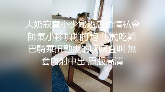 【上】欧美极品小帅 无套干操～