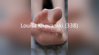 Louisa Khovanski (338)