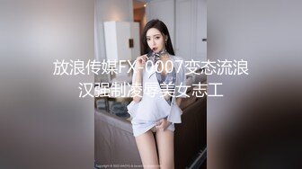 【自整理】练习瑜伽的苗条少女把紧身裤剪个破洞做一字马劈叉，这下不勒小逼了！【203V】 (65)