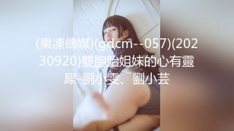 (果凍傳媒)(gdcm--057)(20230920)雙胞胎姐妹的心有靈犀-劉小雯、劉小芸