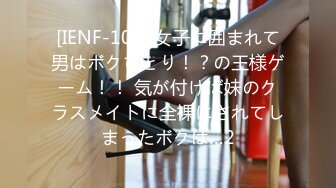 [IENF-109] 女子に囲まれて男はボクひとり！？の王様ゲーム！！ 気が付けば妹のクラスメイトに全裸にされてしまったボクは…2