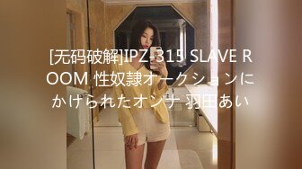 [无码破解]IPZ-315 SLAVE ROOM 性奴隷オークションにかけられたオンナ 羽田あい