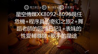 星空傳媒XK8092-8096現任危機+程序員的奇幻之旅2+舞蹈老師的回憶日記1+表妹的性愛輔導師+歌手的星途