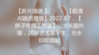 【新片速遞 】  ♈ ♈ ♈【超清AI画质增强】2022.3.7，【胖子传媒工作室】，大长腿外围，20岁艺术系学生，无水印收藏版