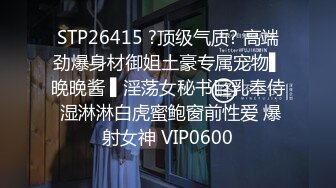 STP26415 ?顶级气质? 高端劲爆身材御姐土豪专属宠物▌晚晚酱 ▌淫荡女秘书巨乳奉侍 湿淋淋白虎蜜鲍窗前性爱 爆射女神 VIP0600