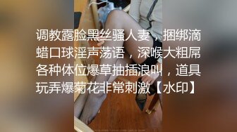 爆草中葡混血美女MELY黑丝高跟后入