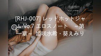 [RHJ-007] レッドホットジャム Vo.7 エロスノート　～第一章～  姫咲水希・葵えみり